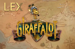 Giraffalot