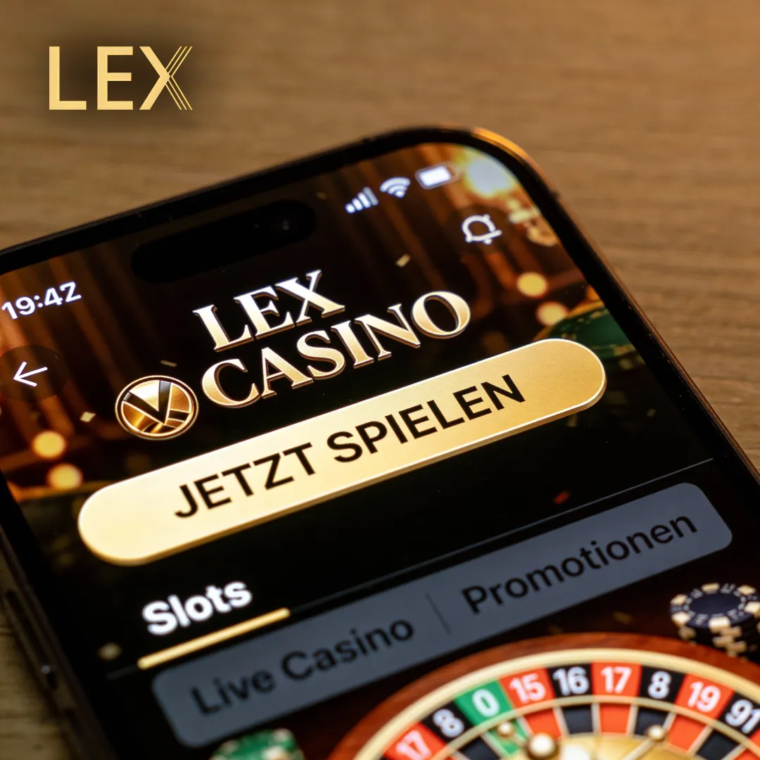 Lex Casino
