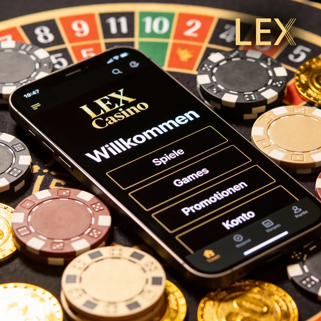 Lex Casino Erfahrungen