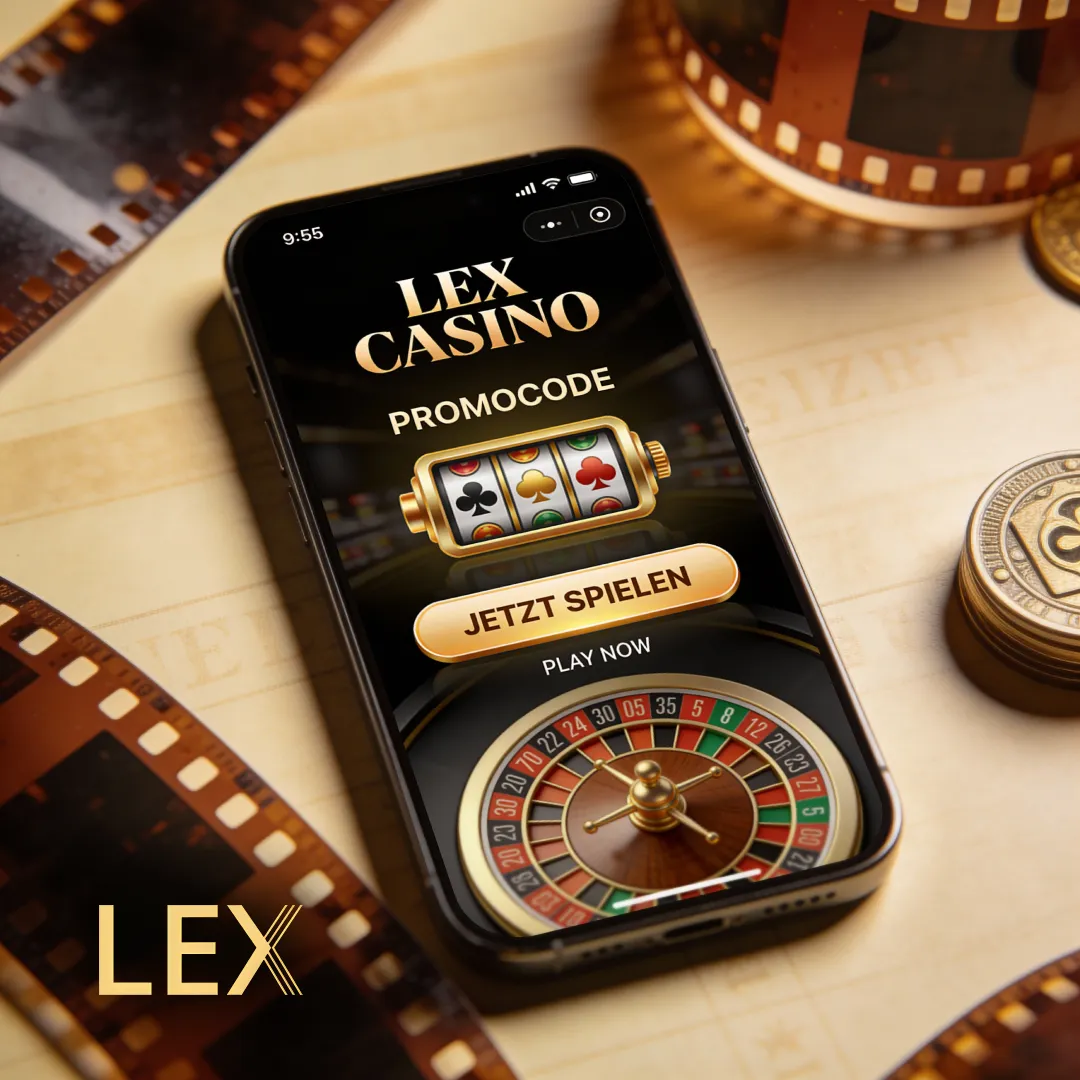 Lex Casino Promo Code