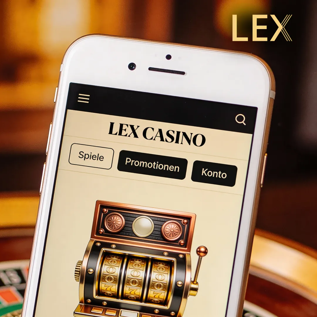 Lex Online Casino