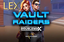 Vault Raiders